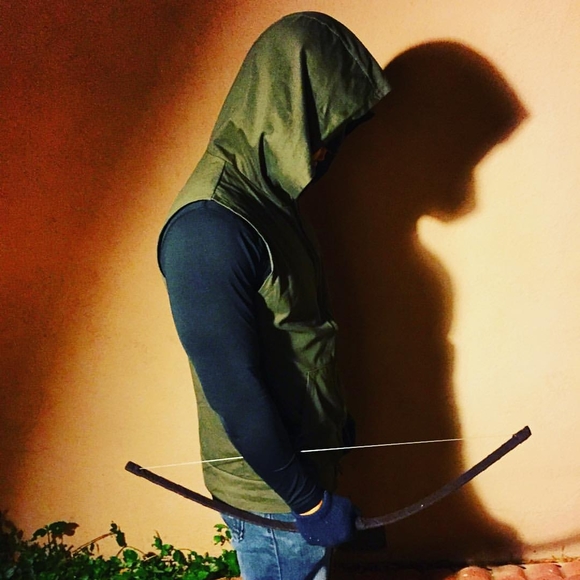 Meet your Posher, Ricky - Picture 1 of 1